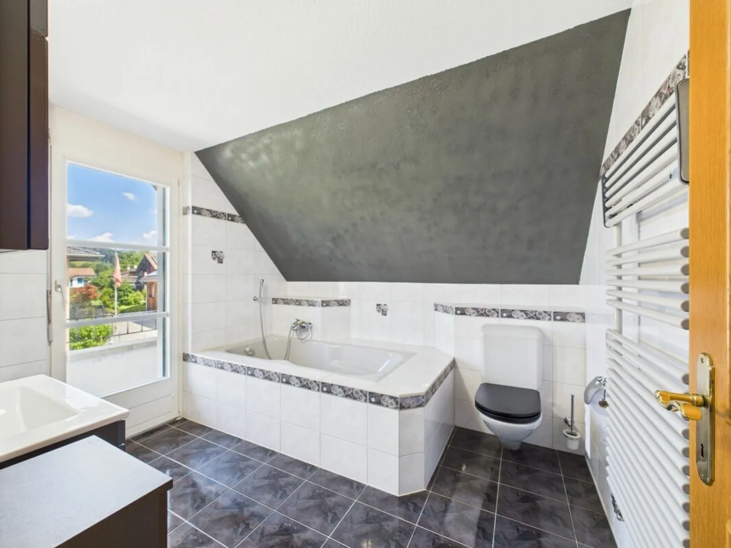 Spacious with a Separate Apartment - Photo 7 of 10