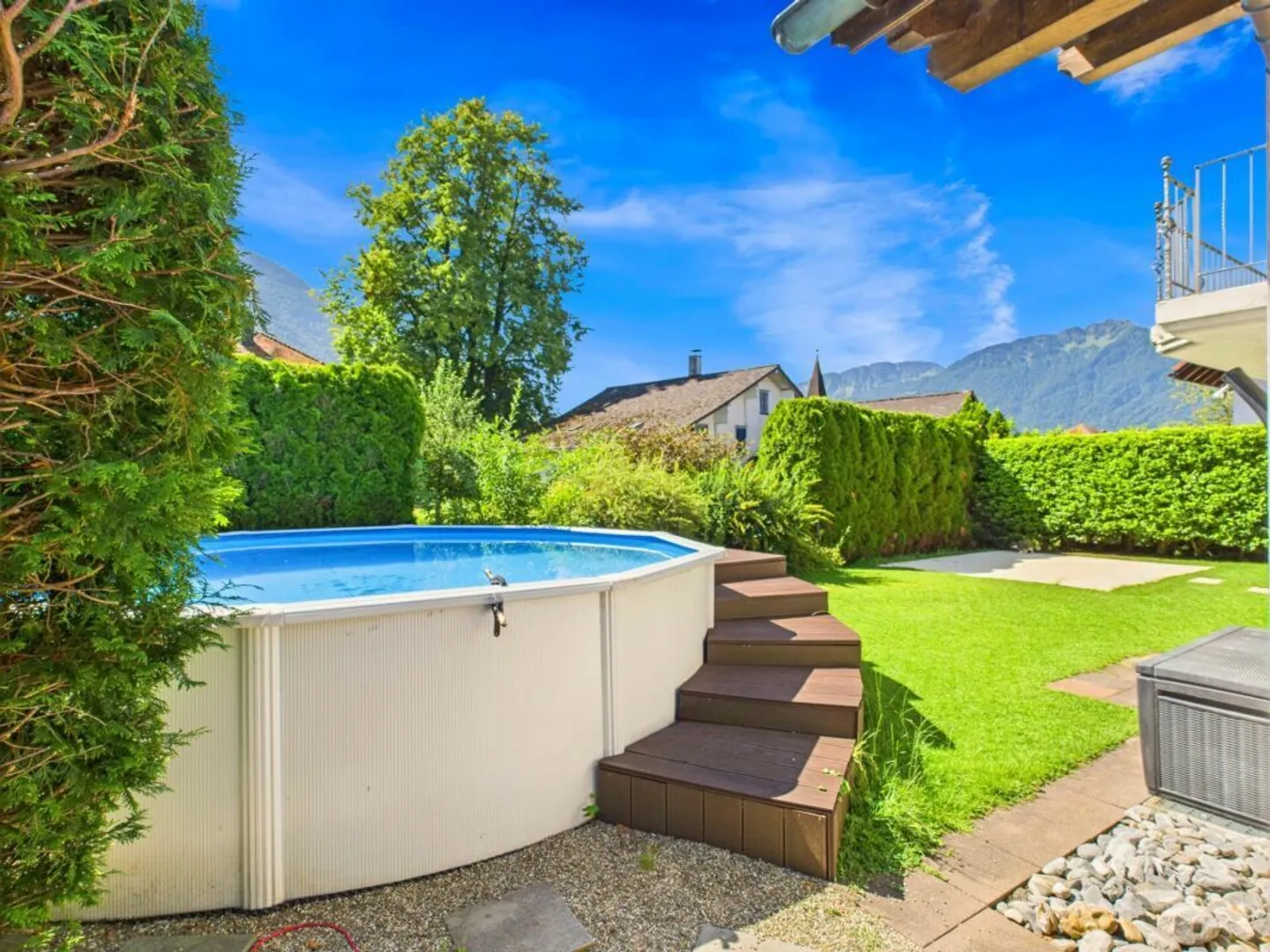 Spacious with a Separate Apartment - Photo 9 of 10