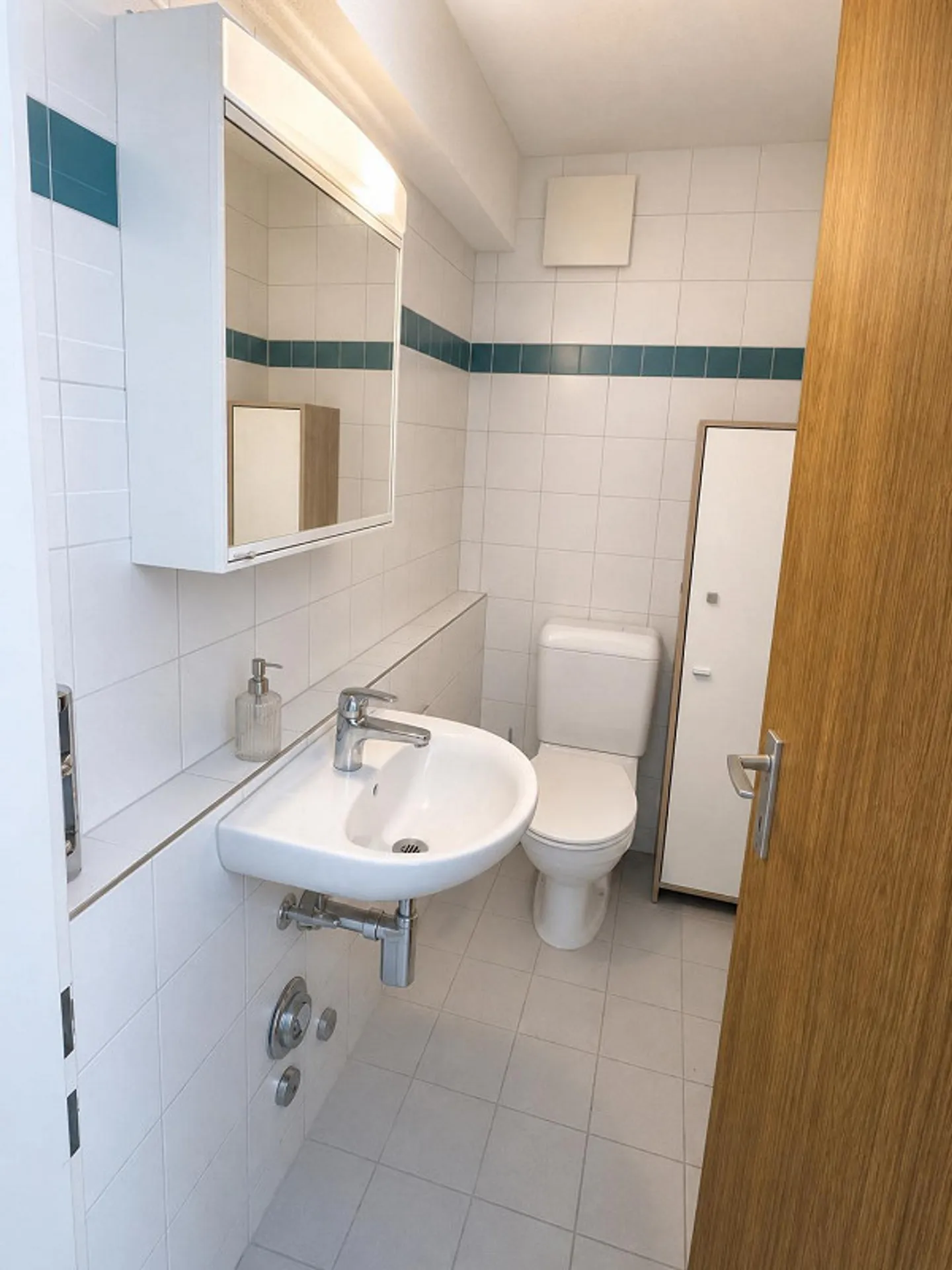 Appartement 3.5 pièces à Amriswil - Photo 3 sur 9