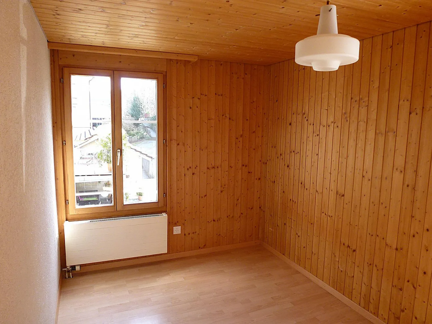 Appartement 4 pièces près de la gare - Photo 6 sur 12