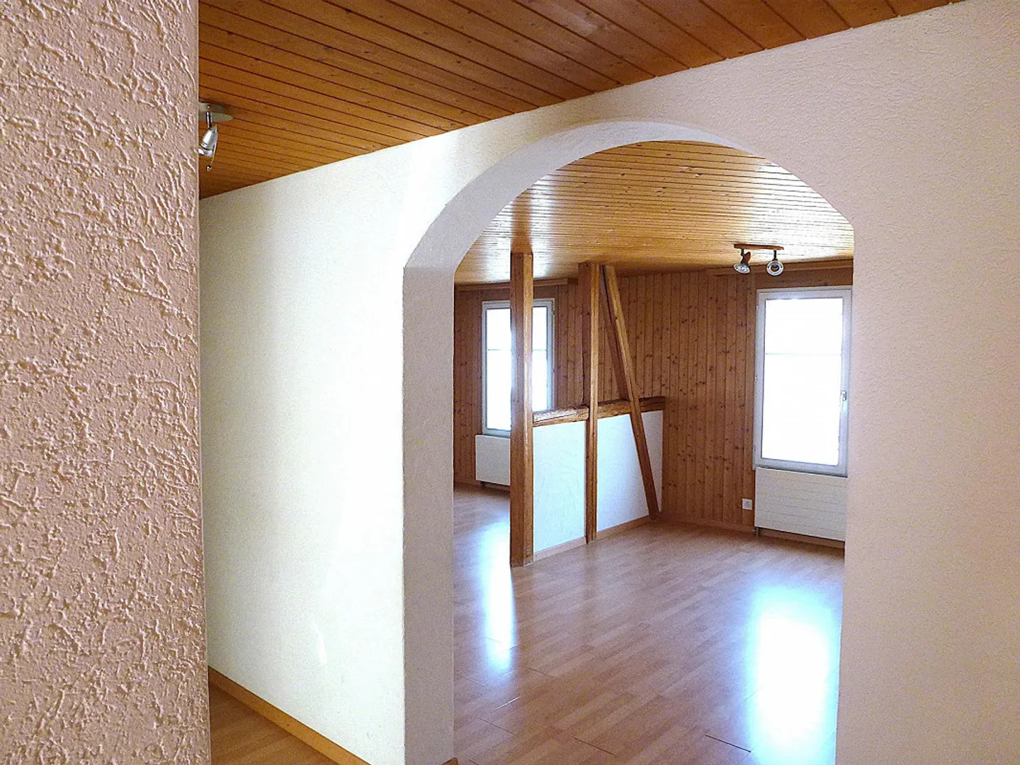 Appartement 4 pièces près de la gare - Photo 7 sur 12