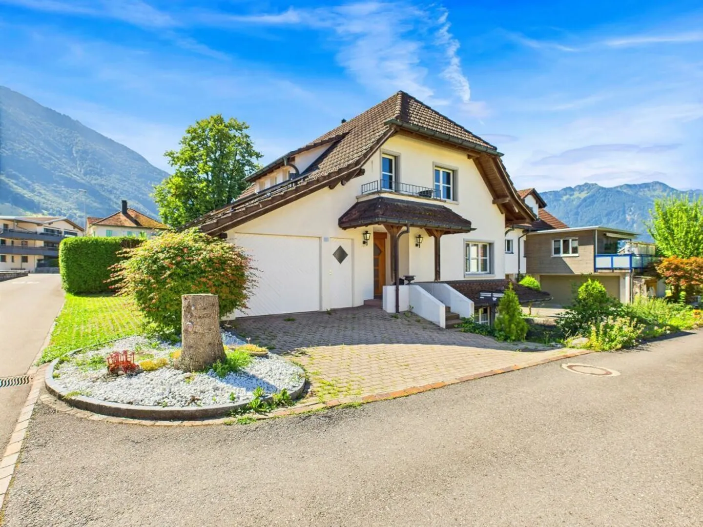 Spacious with a Separate Apartment - Photo 1 of 10