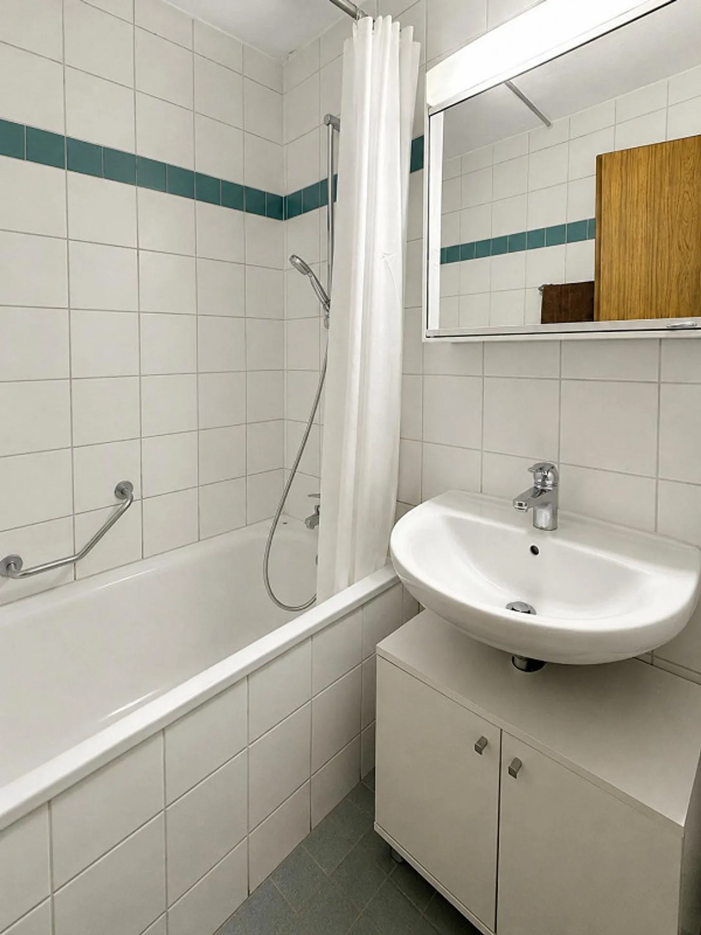Appartement 3.5 pièces à Amriswil - Photo 4 sur 9