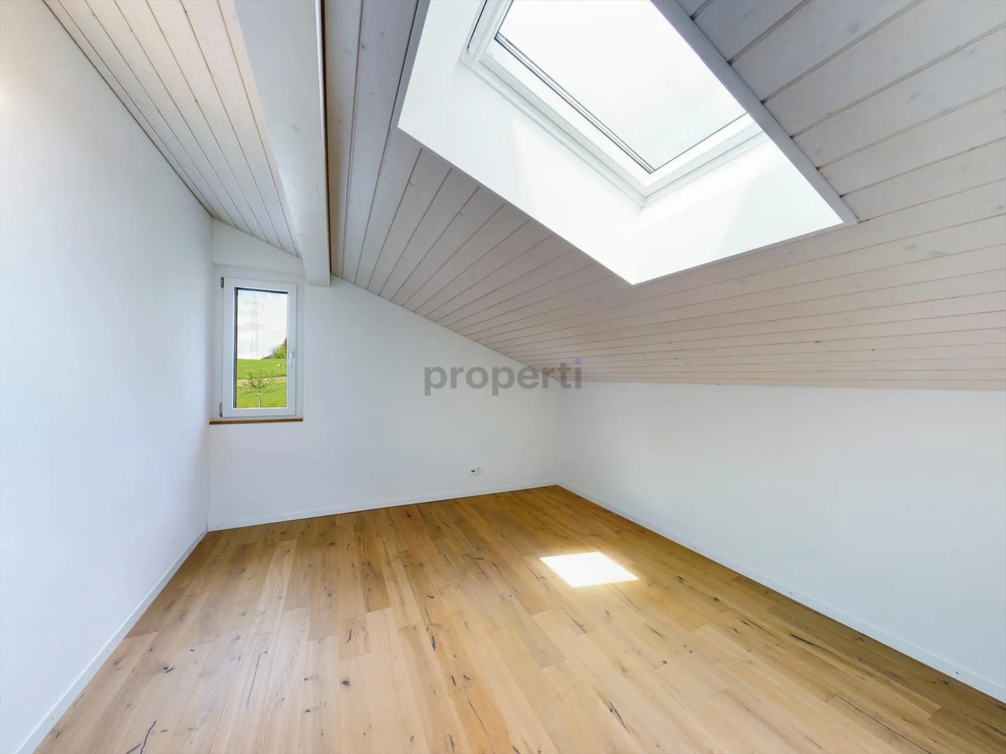 Maisonette moderne avec de nombreux points forts à Gunzwil - Photo 6 sur 13