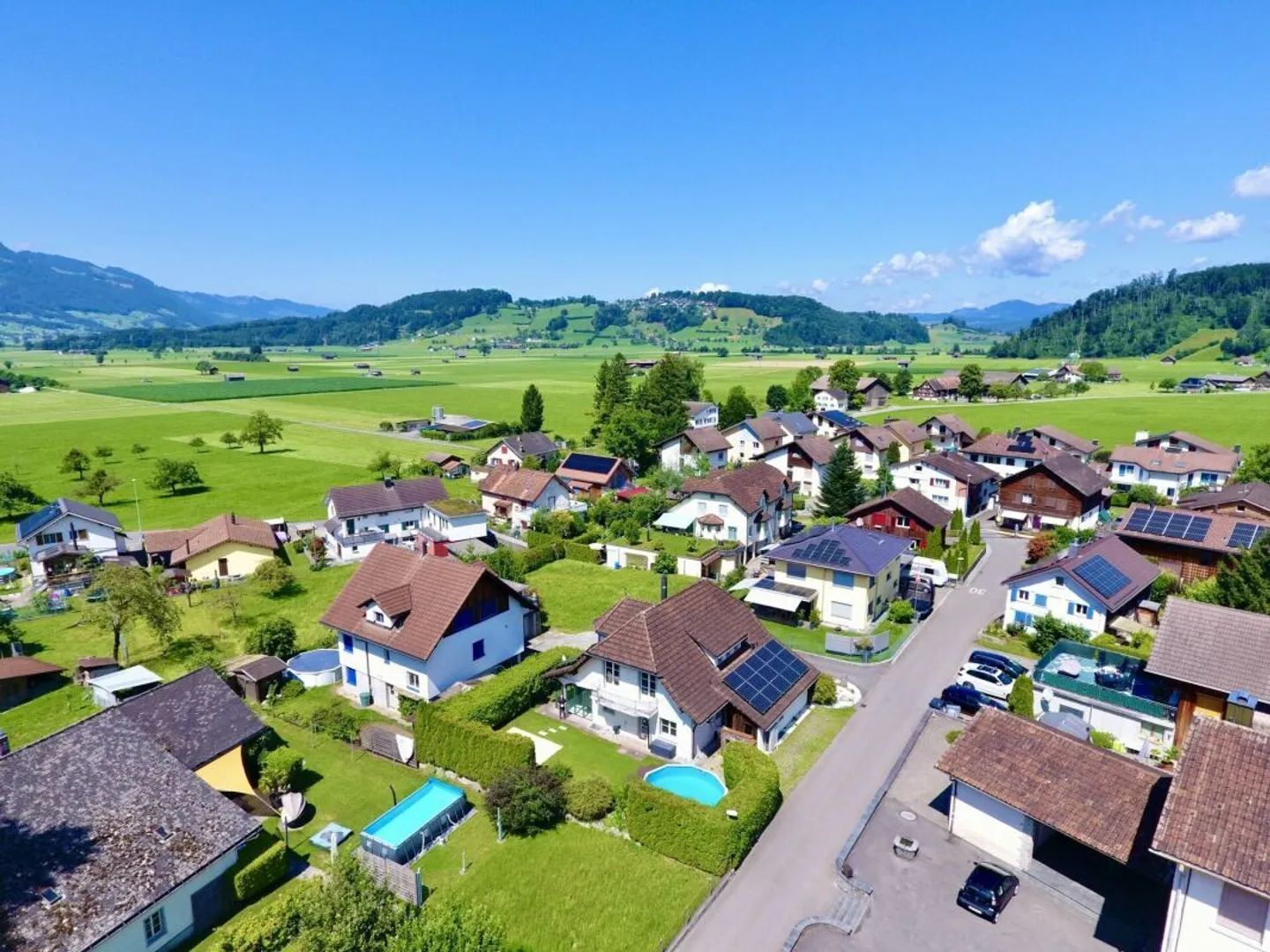 Spacious with a Separate Apartment - Photo 10 of 10