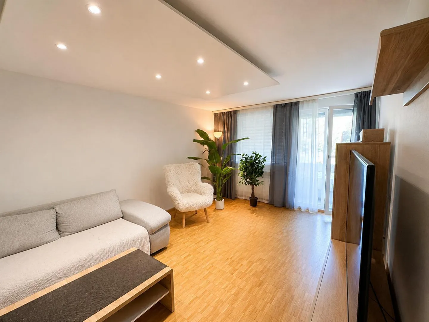 Appartement 3.5 pièces à Amriswil - Photo 6 sur 9