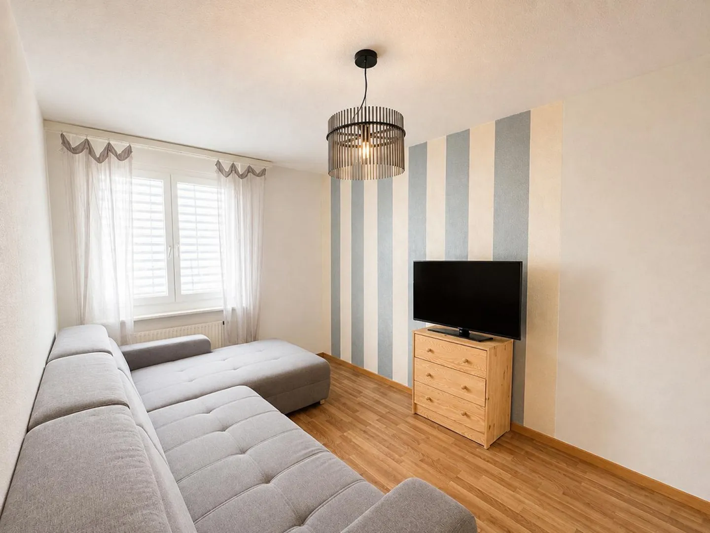 Appartement 3.5 pièces à Amriswil - Photo 7 sur 9