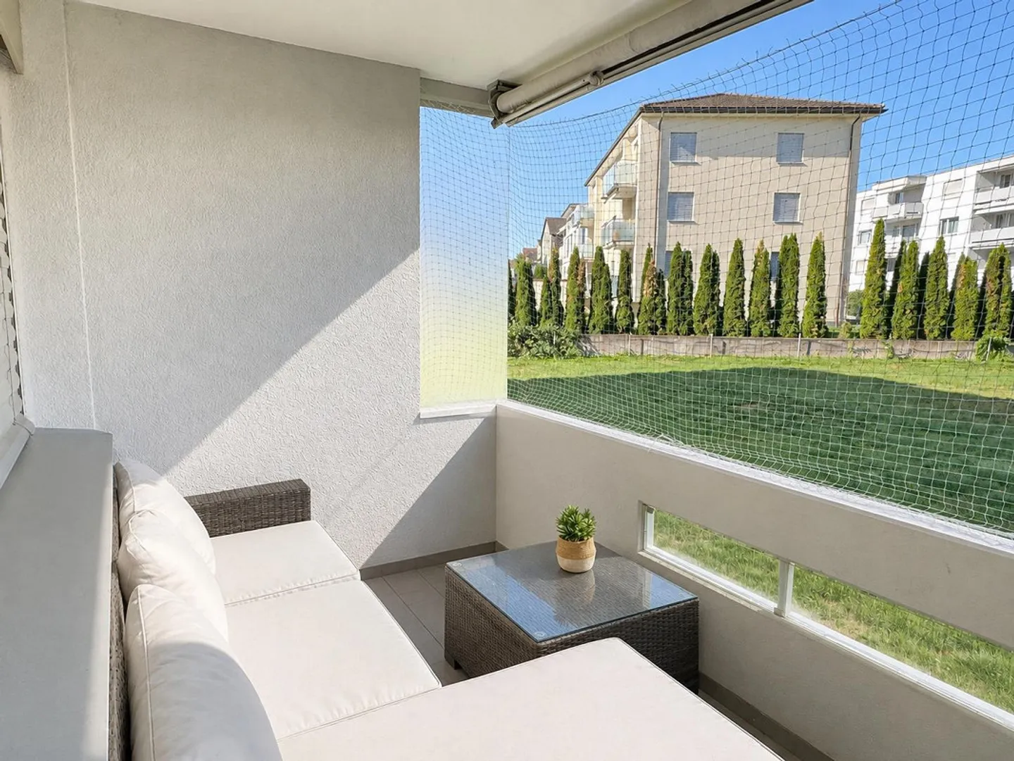 Appartement 3.5 pièces à Amriswil - Photo 9 sur 9
