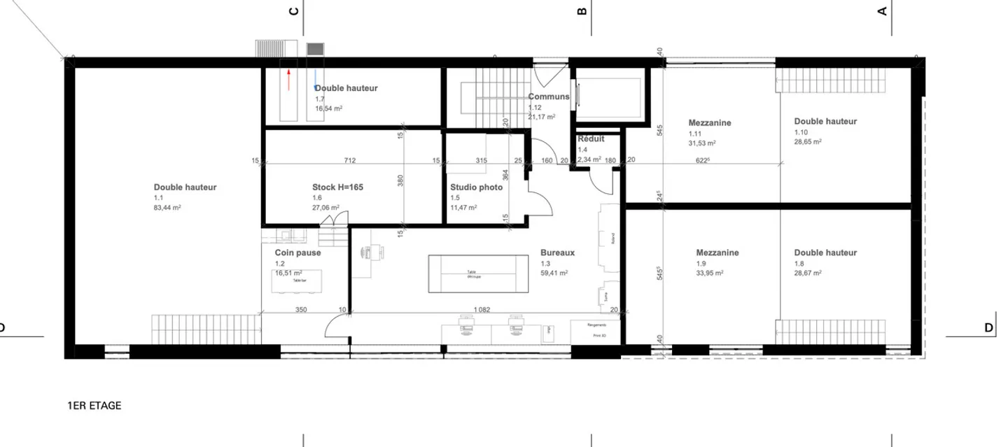 Commerciale in vendita - Foto 9 di 11