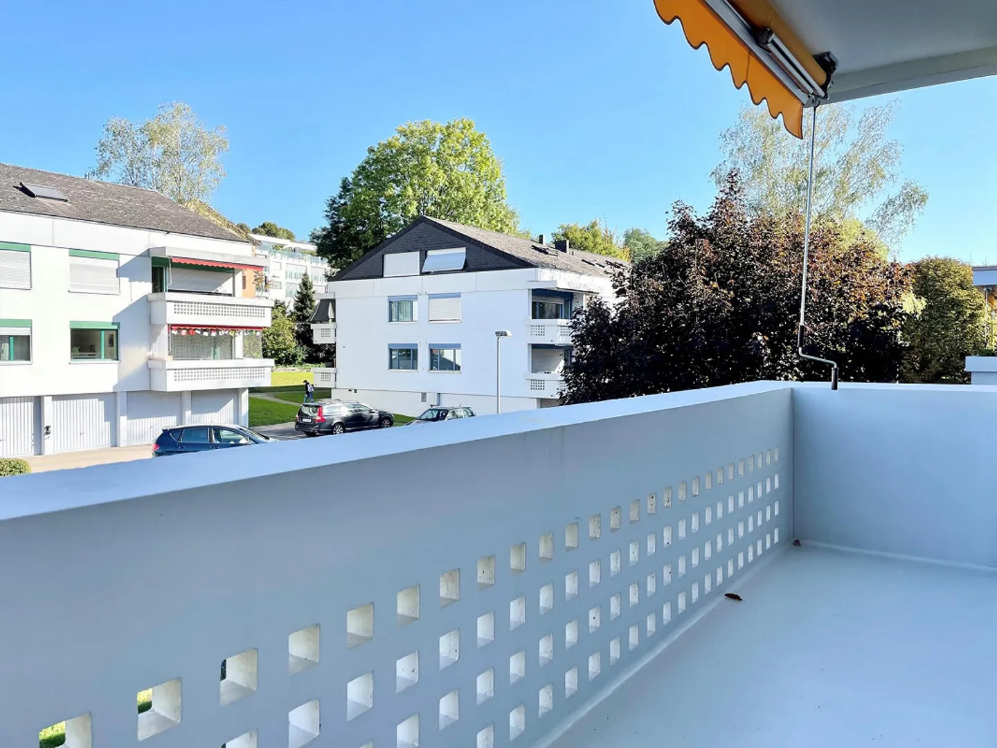 Total renovation! Modern 3.5-room apartment in a quiet location near public transport - Photo 5 of 11