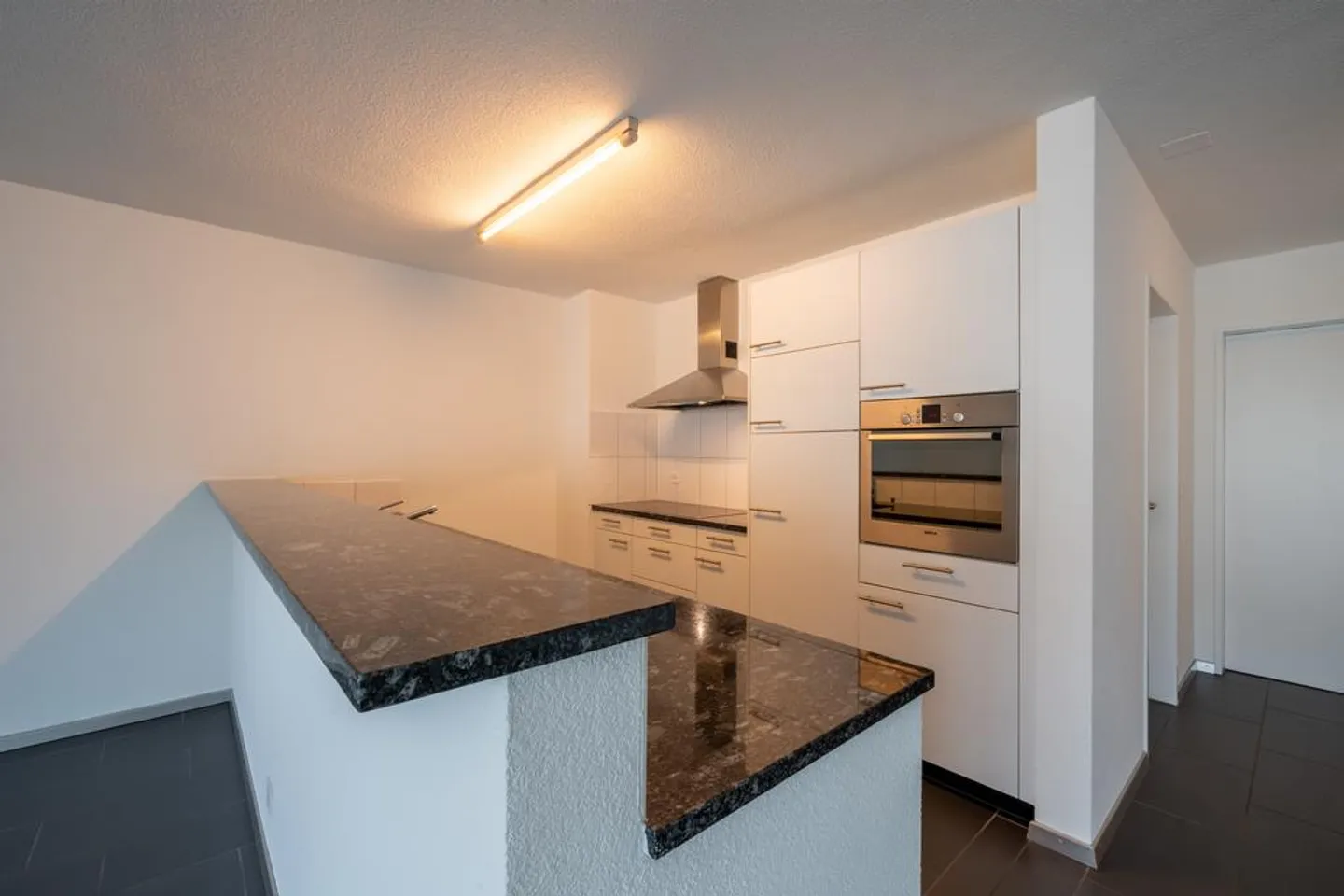 Geräumige 2.5 Zimmer Wohnung - Foto 4 von 7