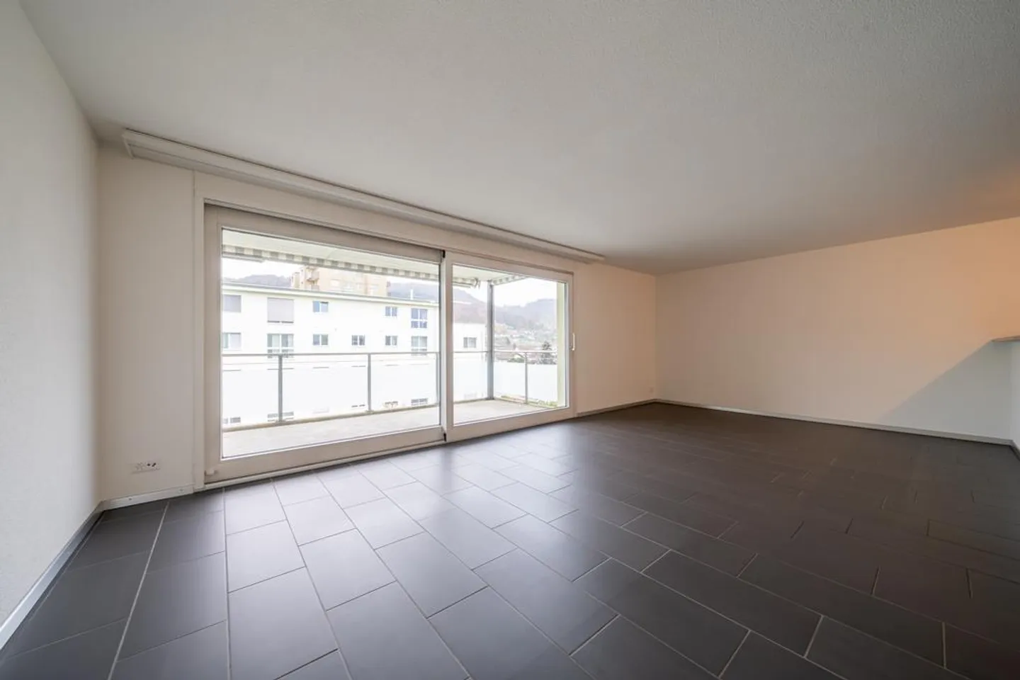 Geräumige 2.5 Zimmer Wohnung - Foto 5 von 7