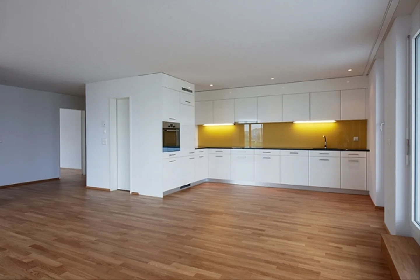 Moderne - Spacieux - avec Terrasse - Photo 3 sur 6