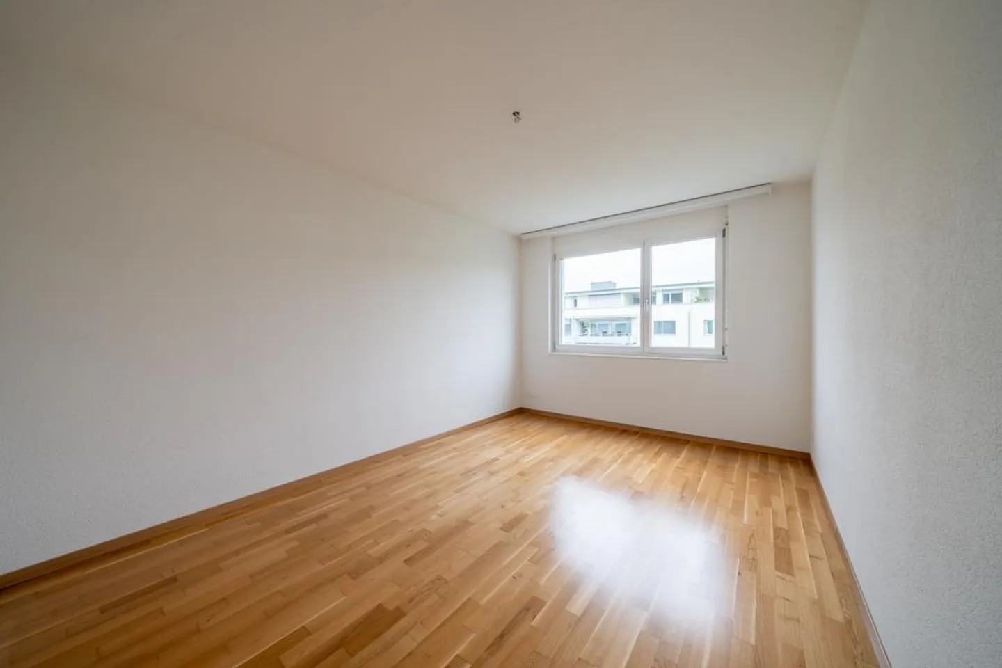 Geräumige 2.5 Zimmer Wohnung - Foto 6 von 7