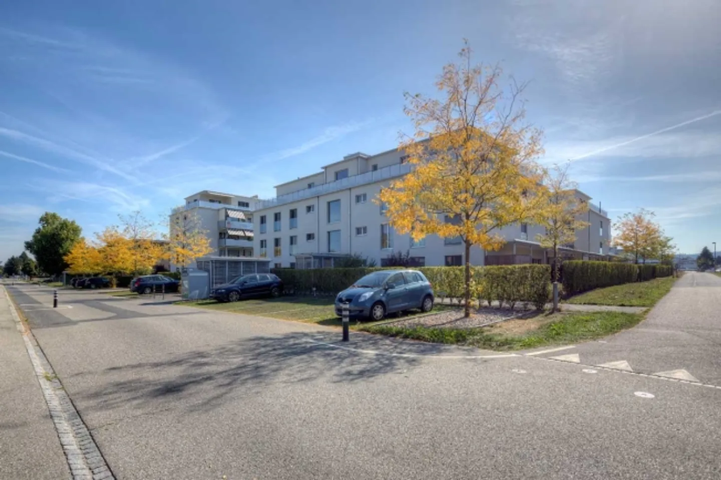 Moderne - Spacieux - avec Terrasse - Photo 1 sur 6