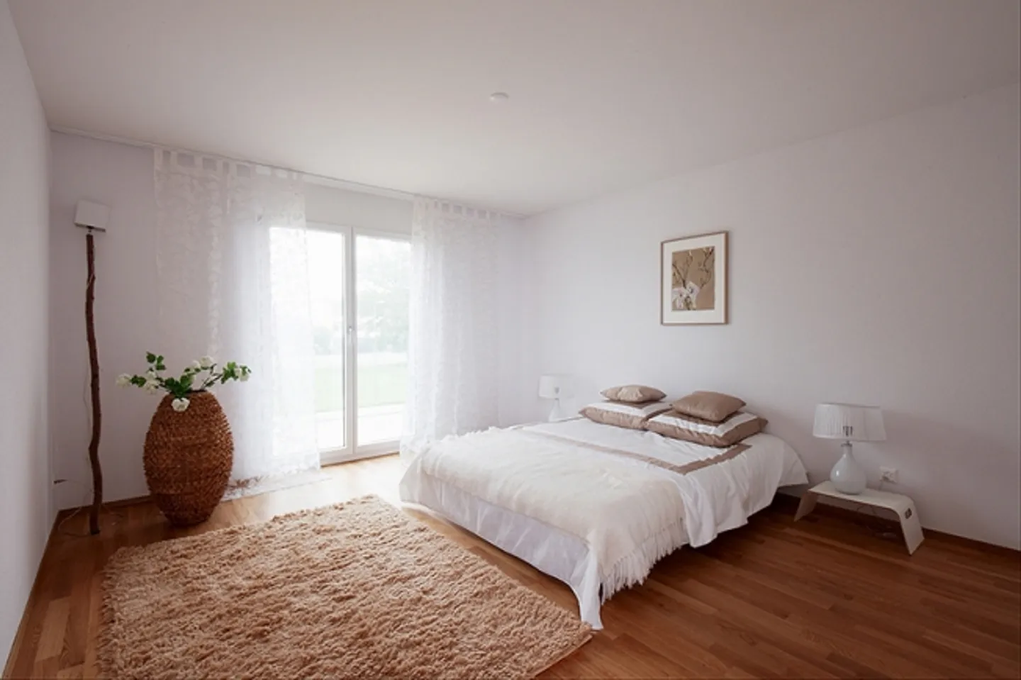 Moderne - Spacieux - avec Terrasse - Photo 6 sur 6