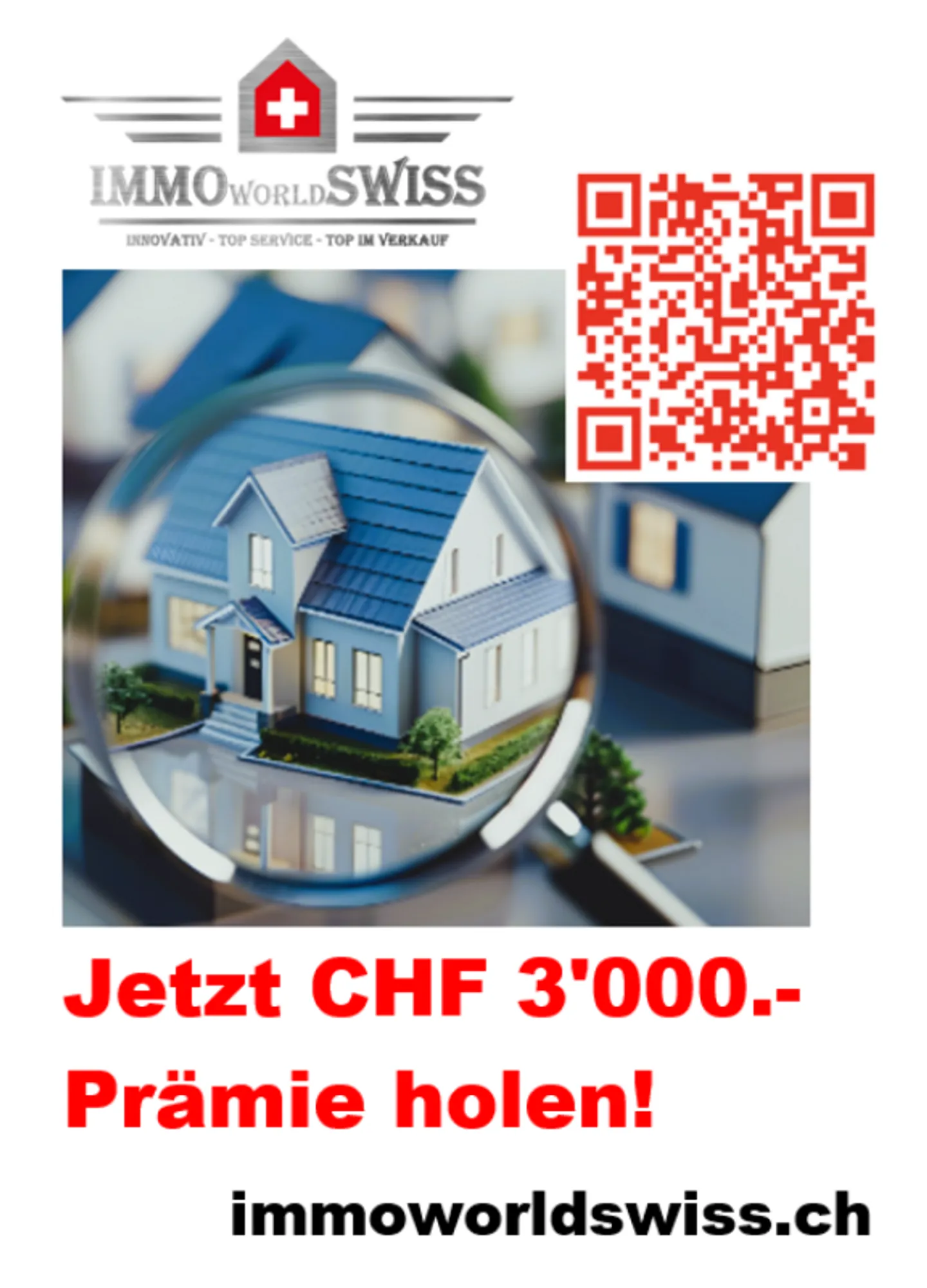 Maisonette-Dachwohnung - Foto 4 von 27