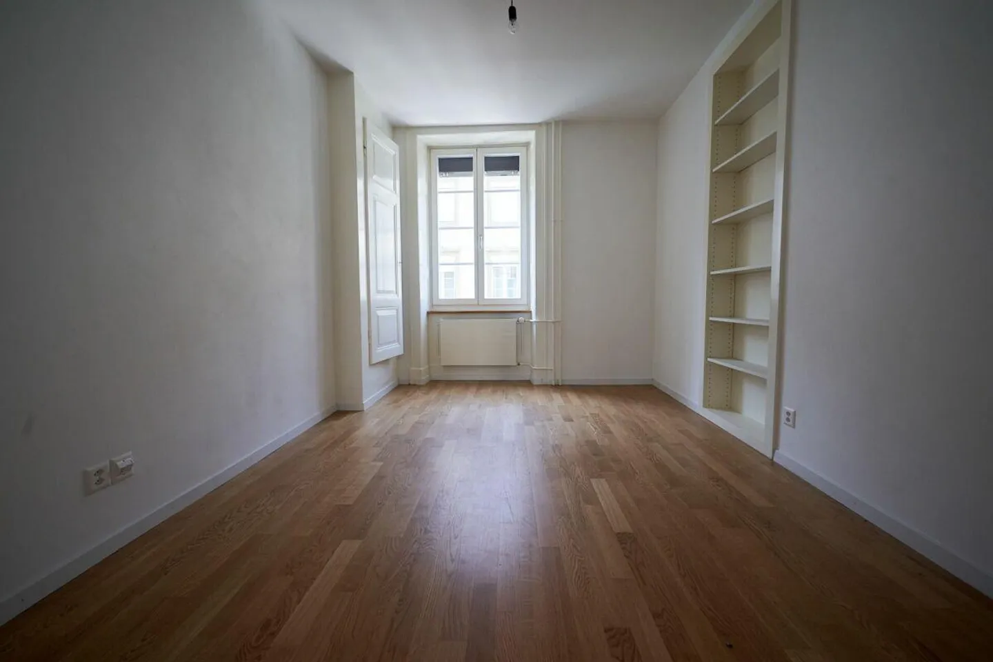 2.5-Zimmer Wohnung im Stadtzentrum - Foto 5 von 7