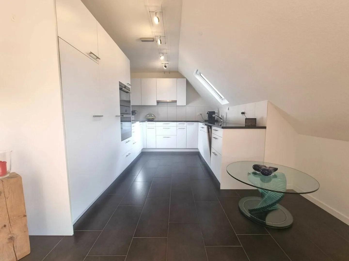 Maisonette-Dachwohnung - Foto 8 von 27