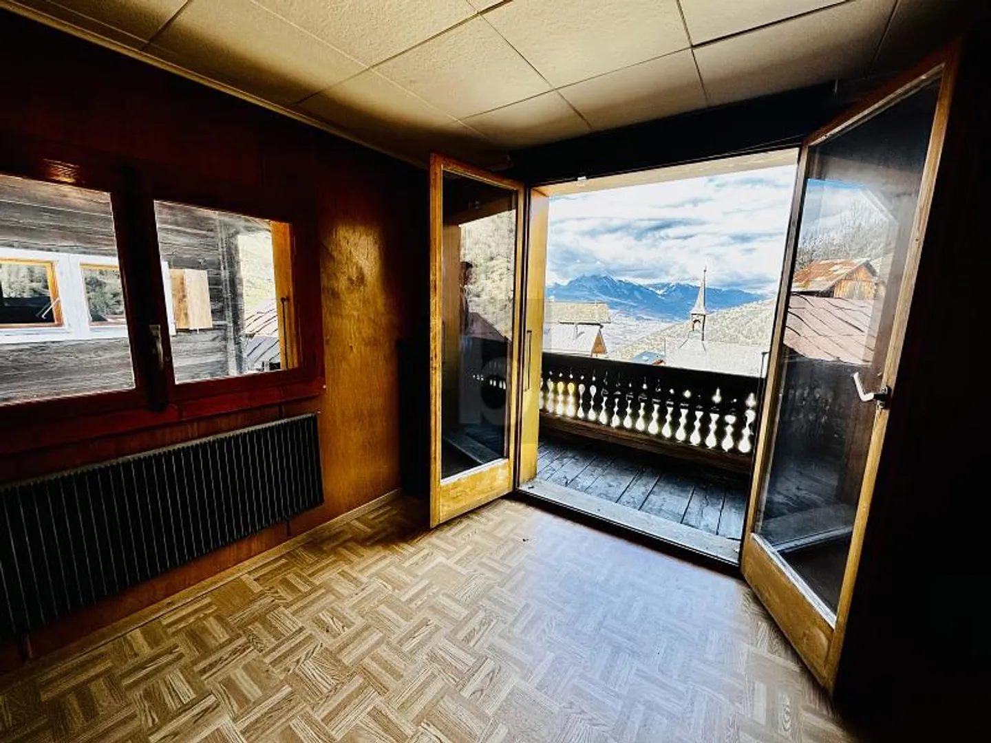 Charmant restaurant avec appartement - Photo 5 sur 6