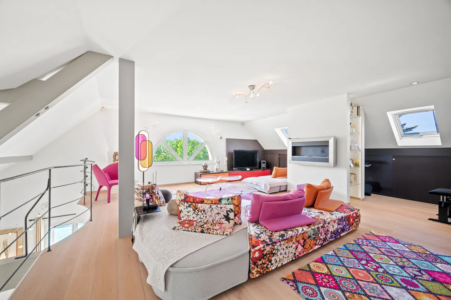 Superbe propriété avec piscine au calme proche de Lausanne - Photo 12 sur 25