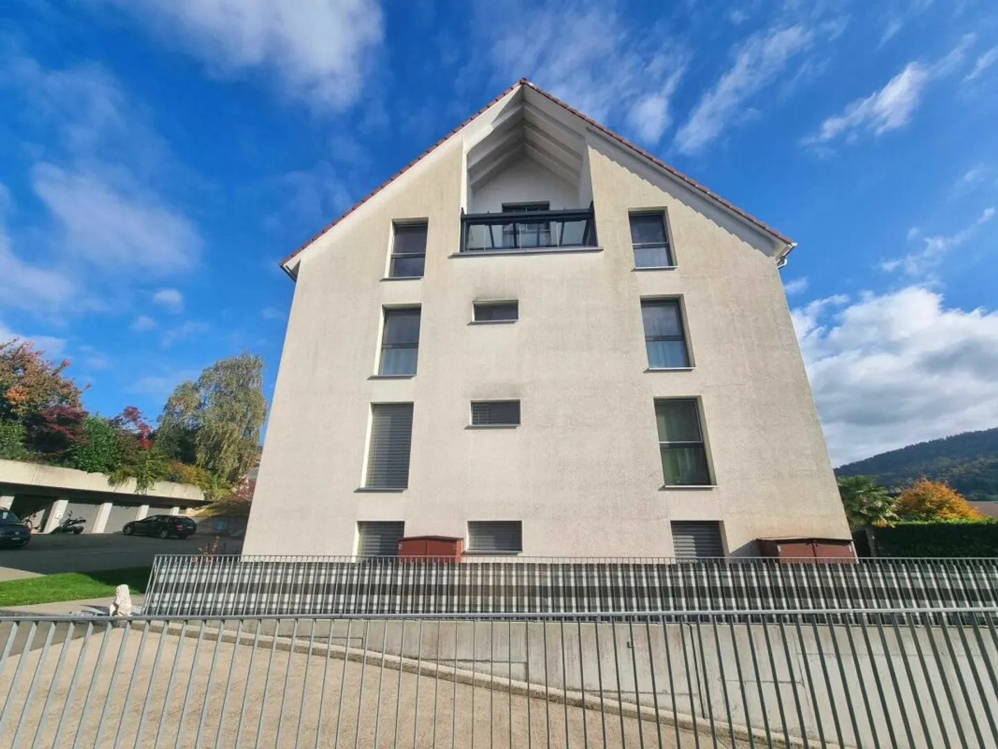 Maisonette-Dachwohnung - Foto 24 von 27