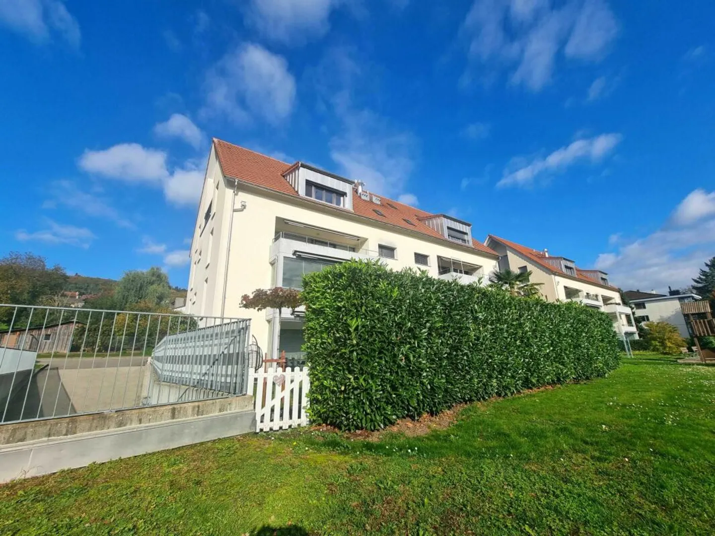 Maisonette-Dachwohnung - Foto 26 von 27