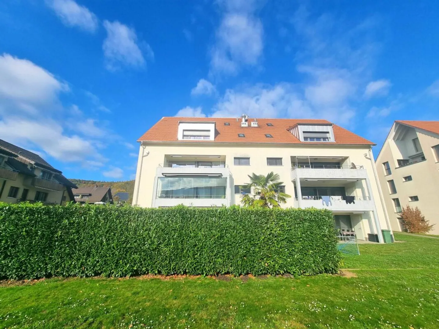Maisonette-Dachwohnung - Foto 27 von 27