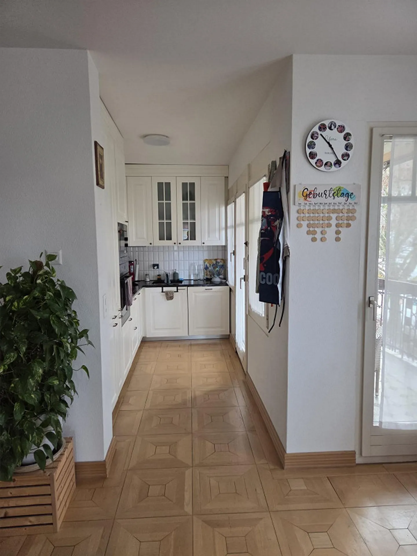 Appartement attrayant de 4,5 pièces - Photo 5 sur 10