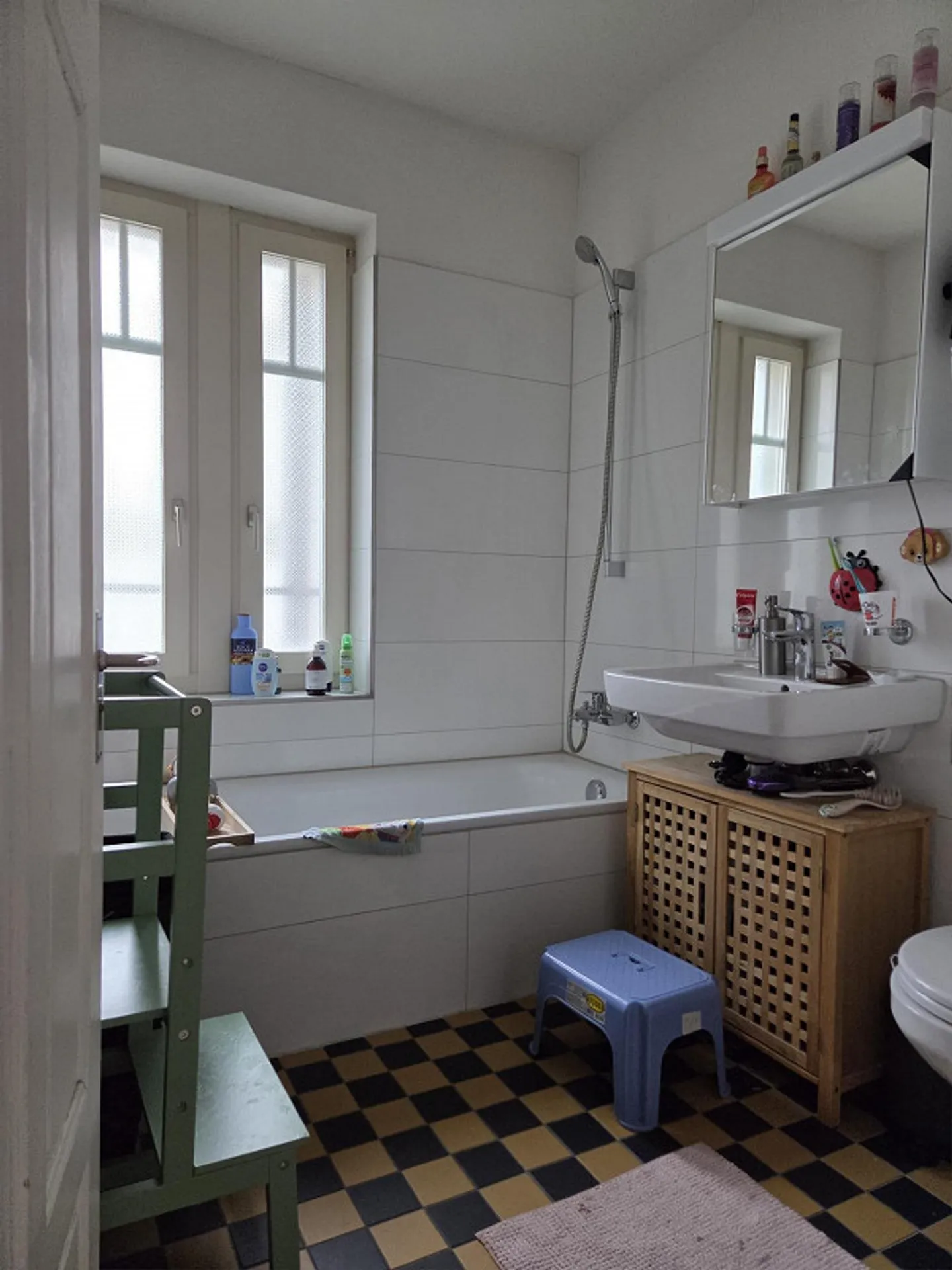 Appartement attrayant de 4,5 pièces - Photo 6 sur 10