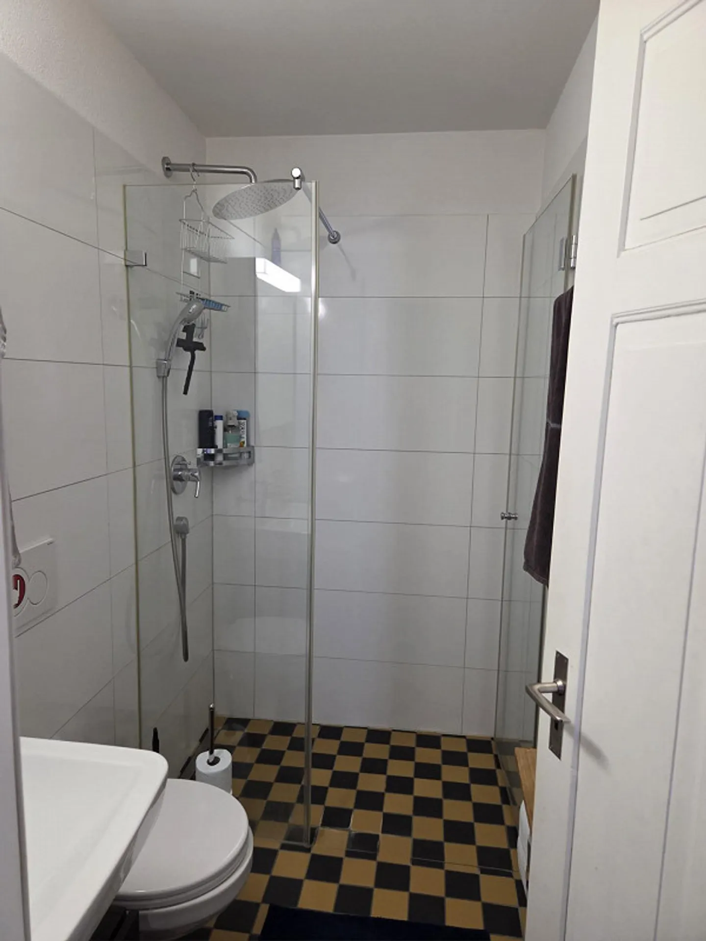 Appartement attrayant de 4,5 pièces - Photo 7 sur 10