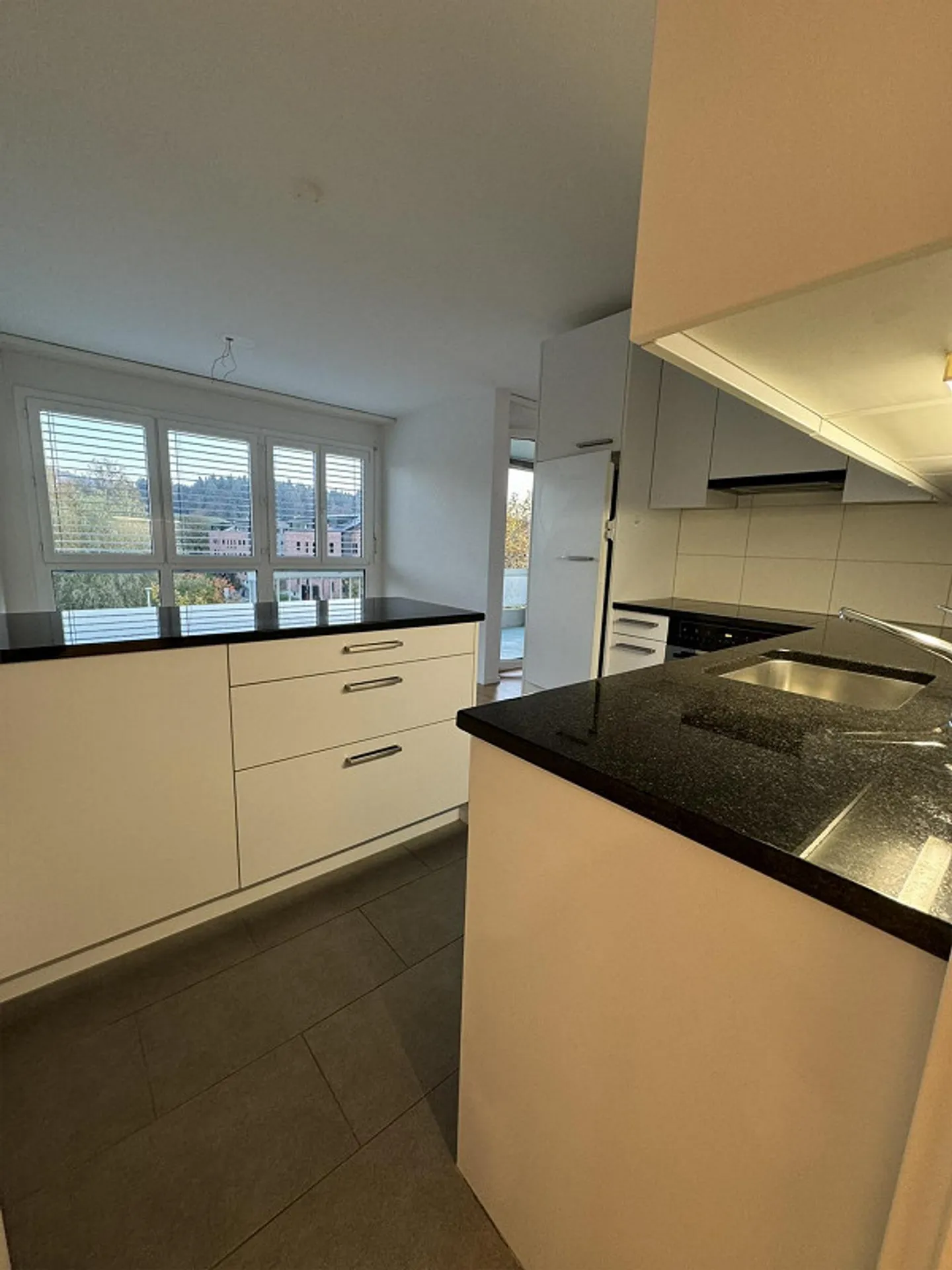 Appartamento 4.5 stanze a Köniz - Foto 1 di 13