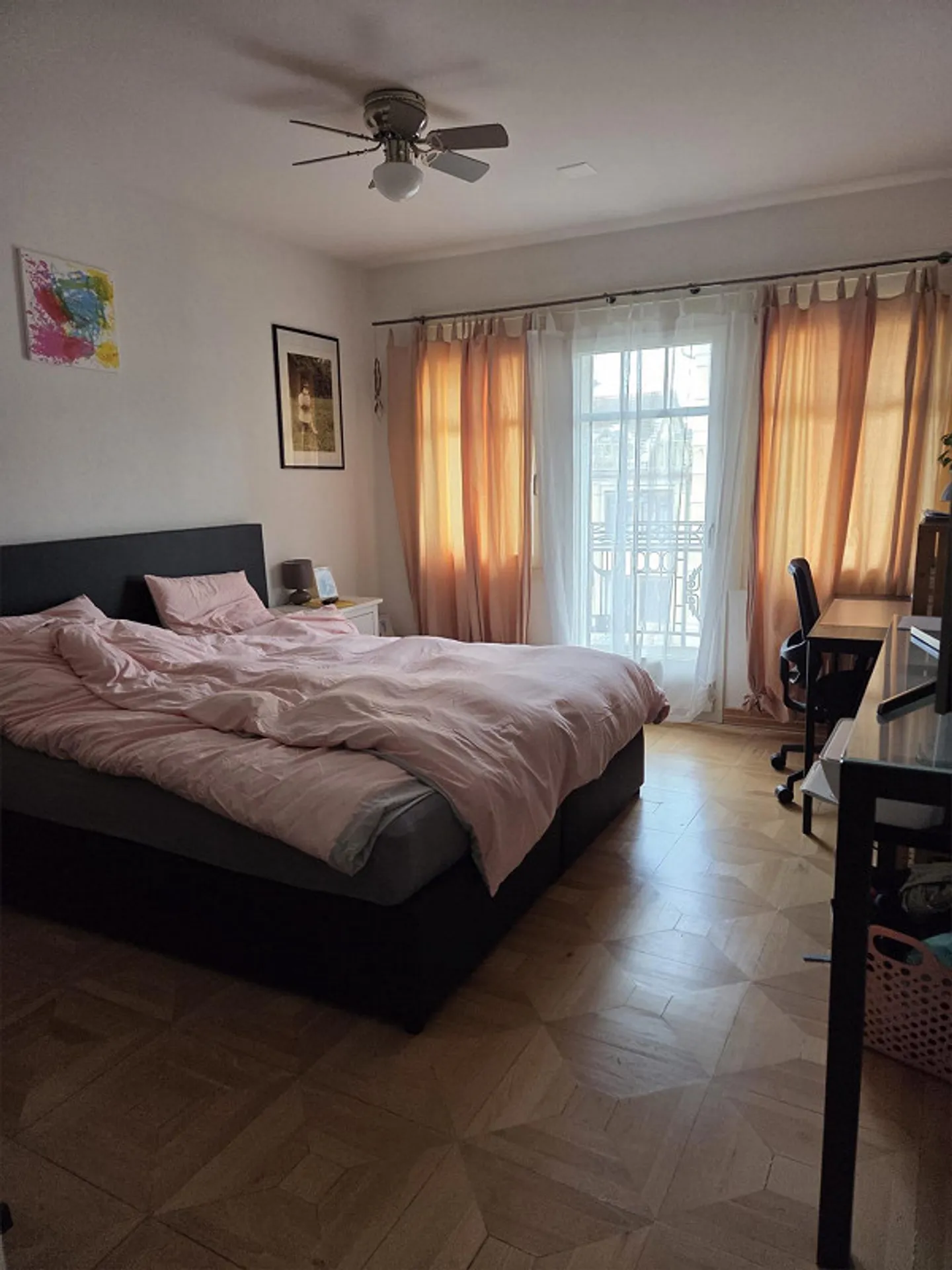 Appartement attrayant de 4,5 pièces - Photo 8 sur 10