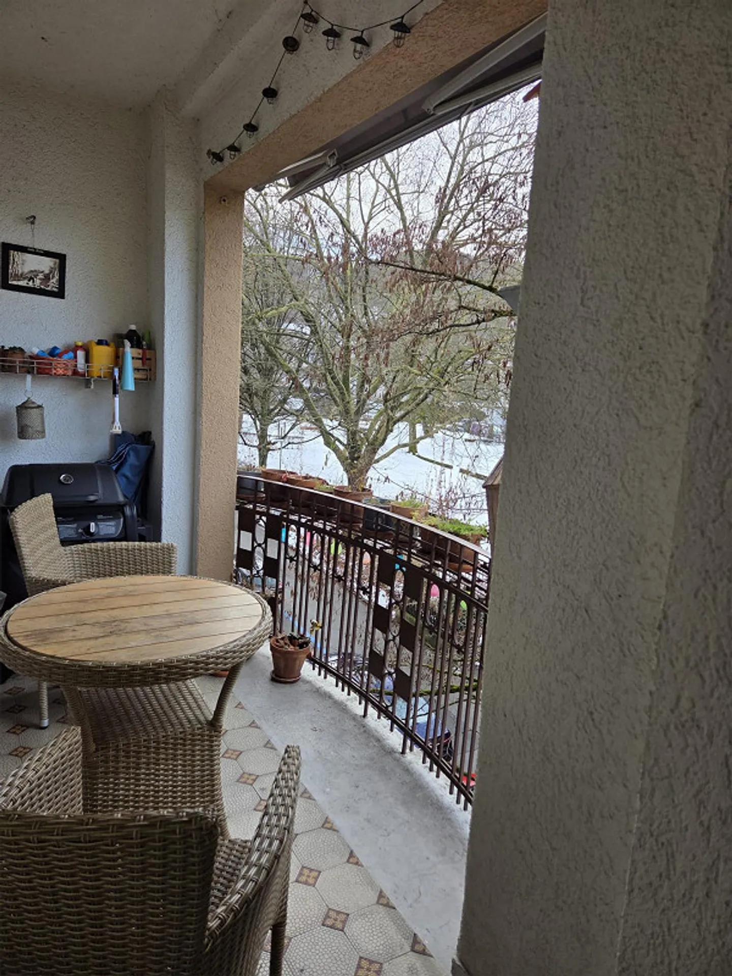 Appartement attrayant de 4,5 pièces - Photo 9 sur 10