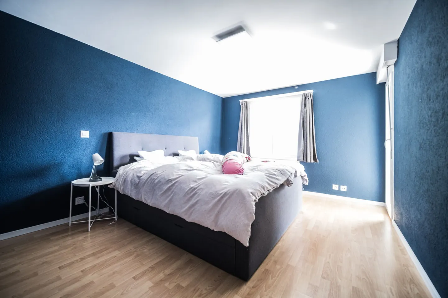 Sehr schöne 4,5-Zimmer-Wohnung im ersten Stock - Foto 5 von 13