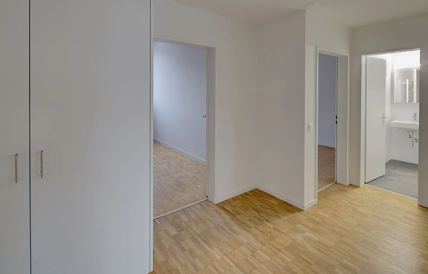 Appartamento duplex accogliente in una bella posizione verde - Foto 2 di 6