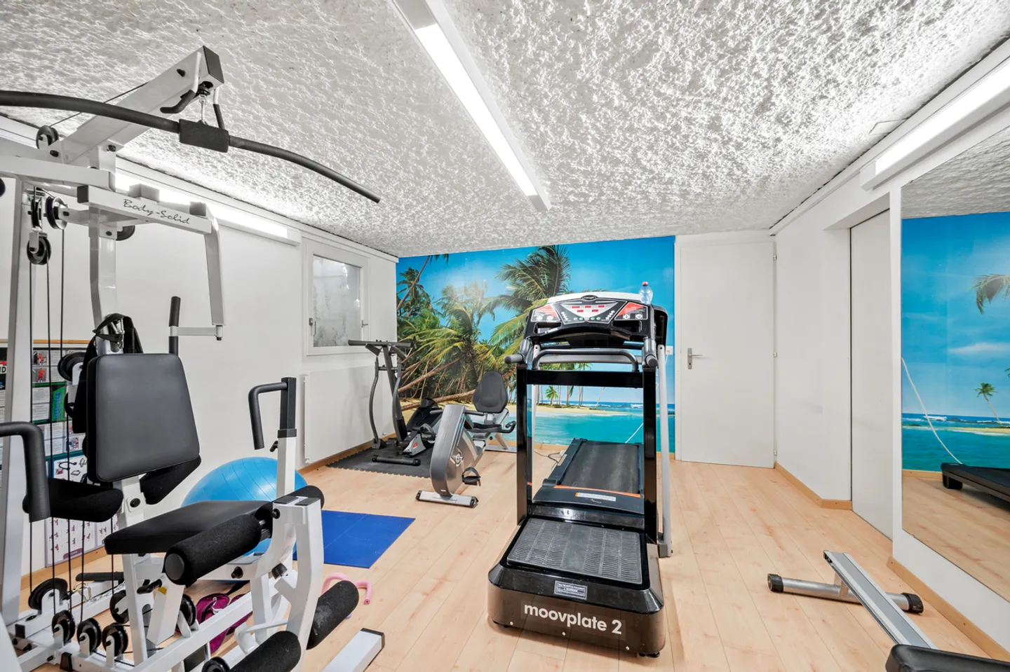 Superbe propriété avec piscine au calme proche de Lausanne - Photo 22 sur 25