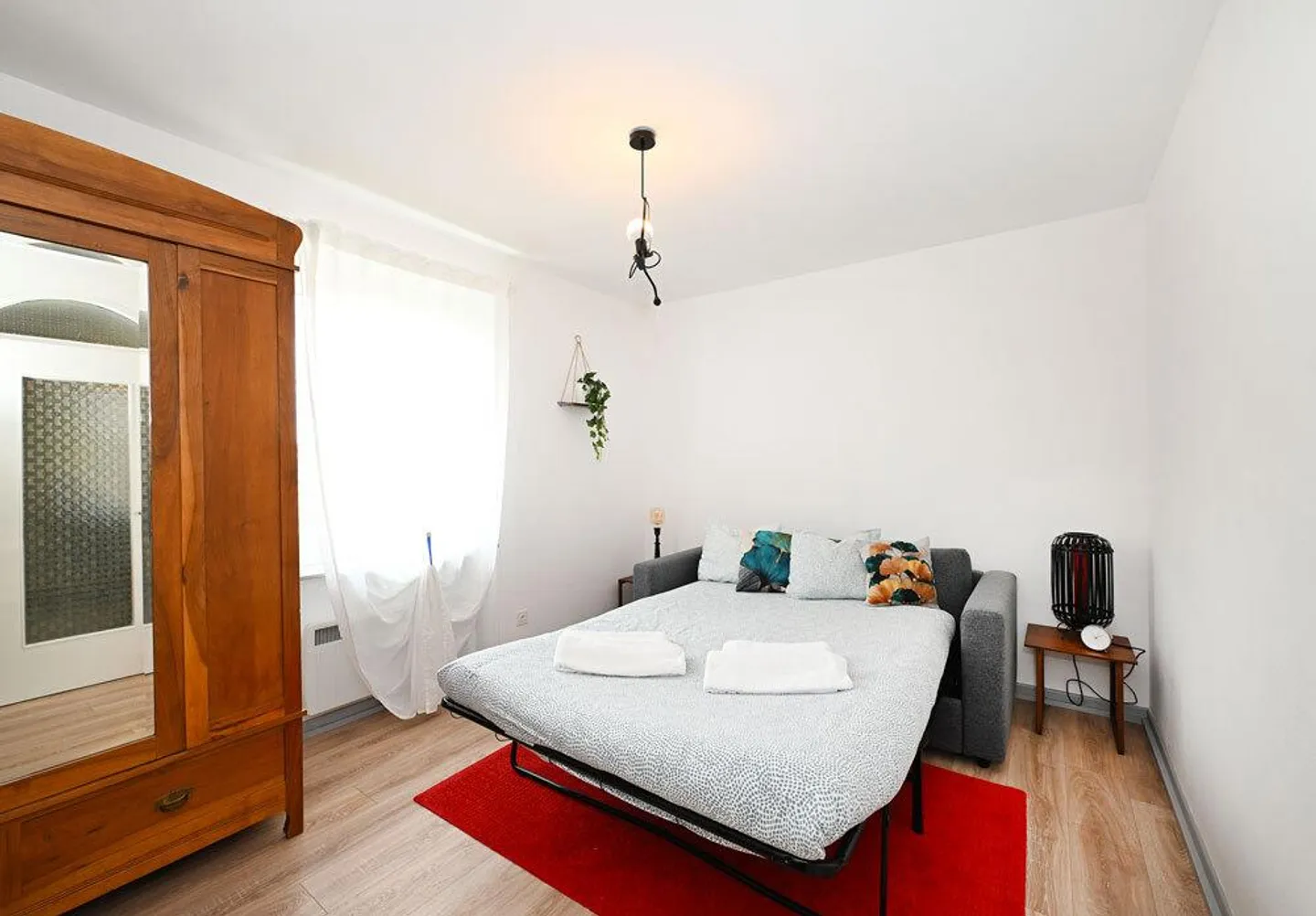 Lugano – Aldesago: charakteristisches, renoviertes Kernhaus mit ... - Foto 9 von 24