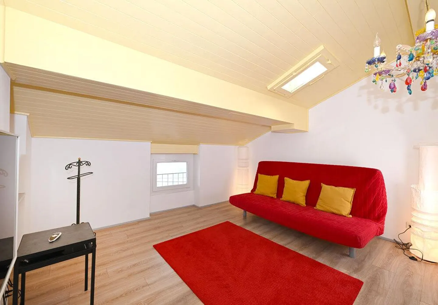 Lugano – Aldesago: charakteristisches, renoviertes Kernhaus mit ... - Foto 10 von 24
