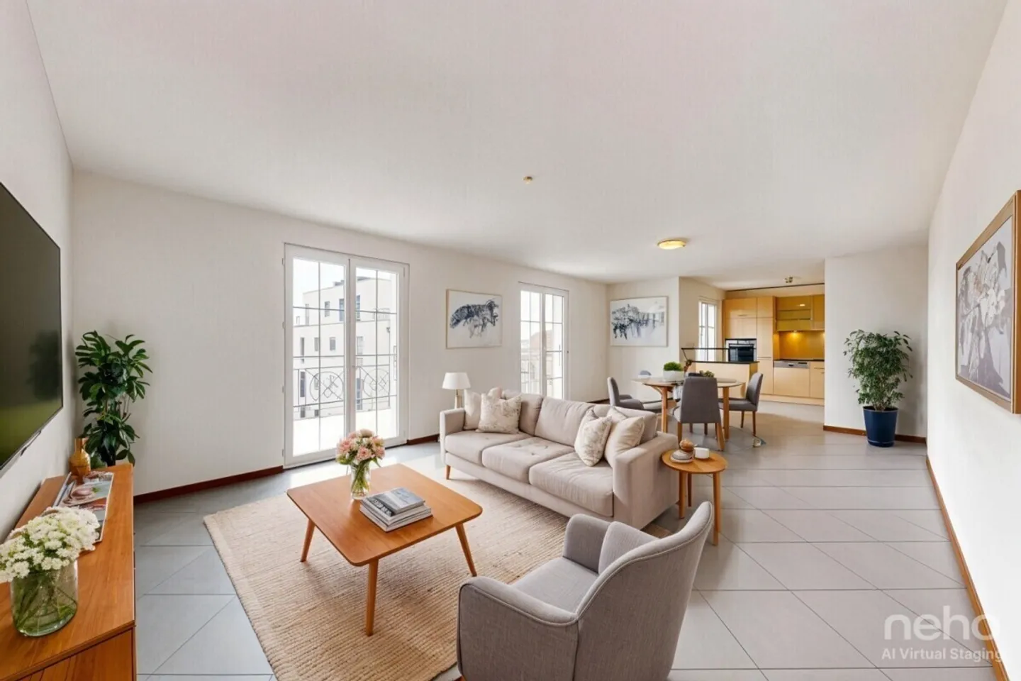 Apartment for sale - Photo 1 of 13