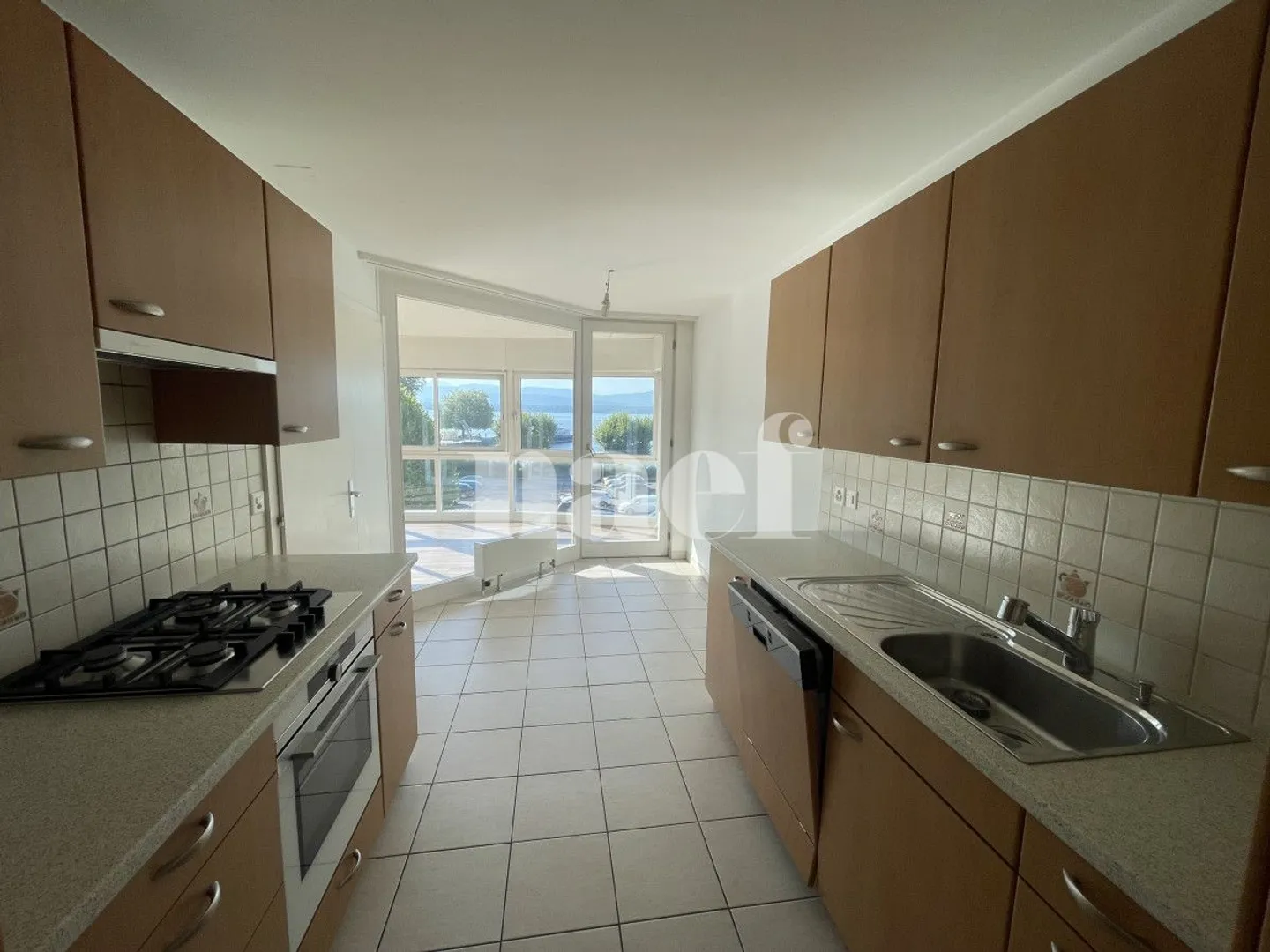5.5 Room Apartment - Photo 4 of 10