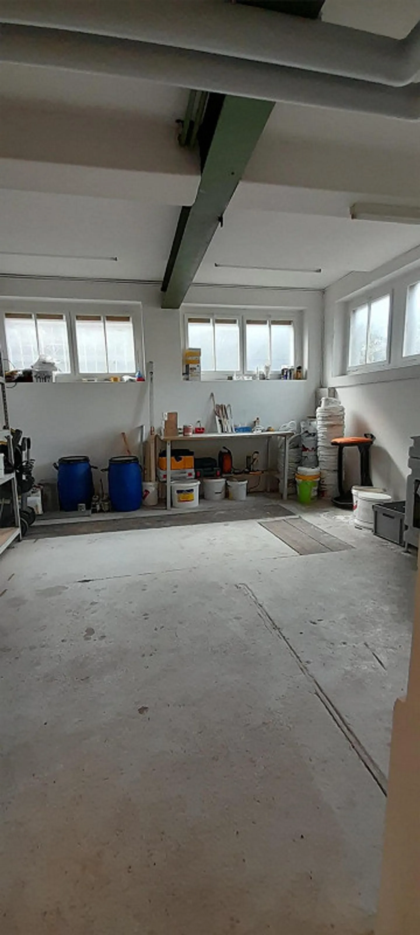 Storage Room - Photo 2 of 4