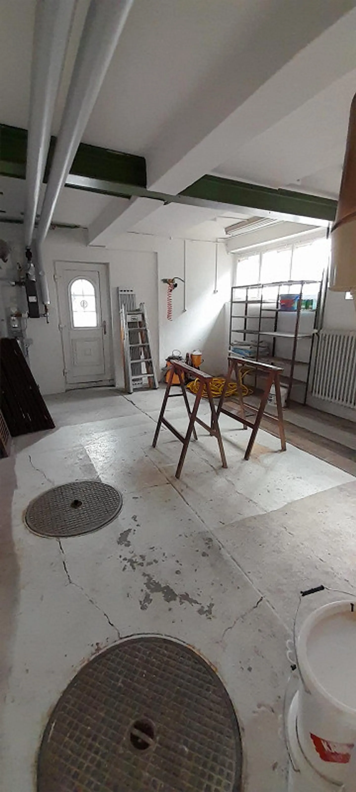 Storage Room - Photo 1 of 4