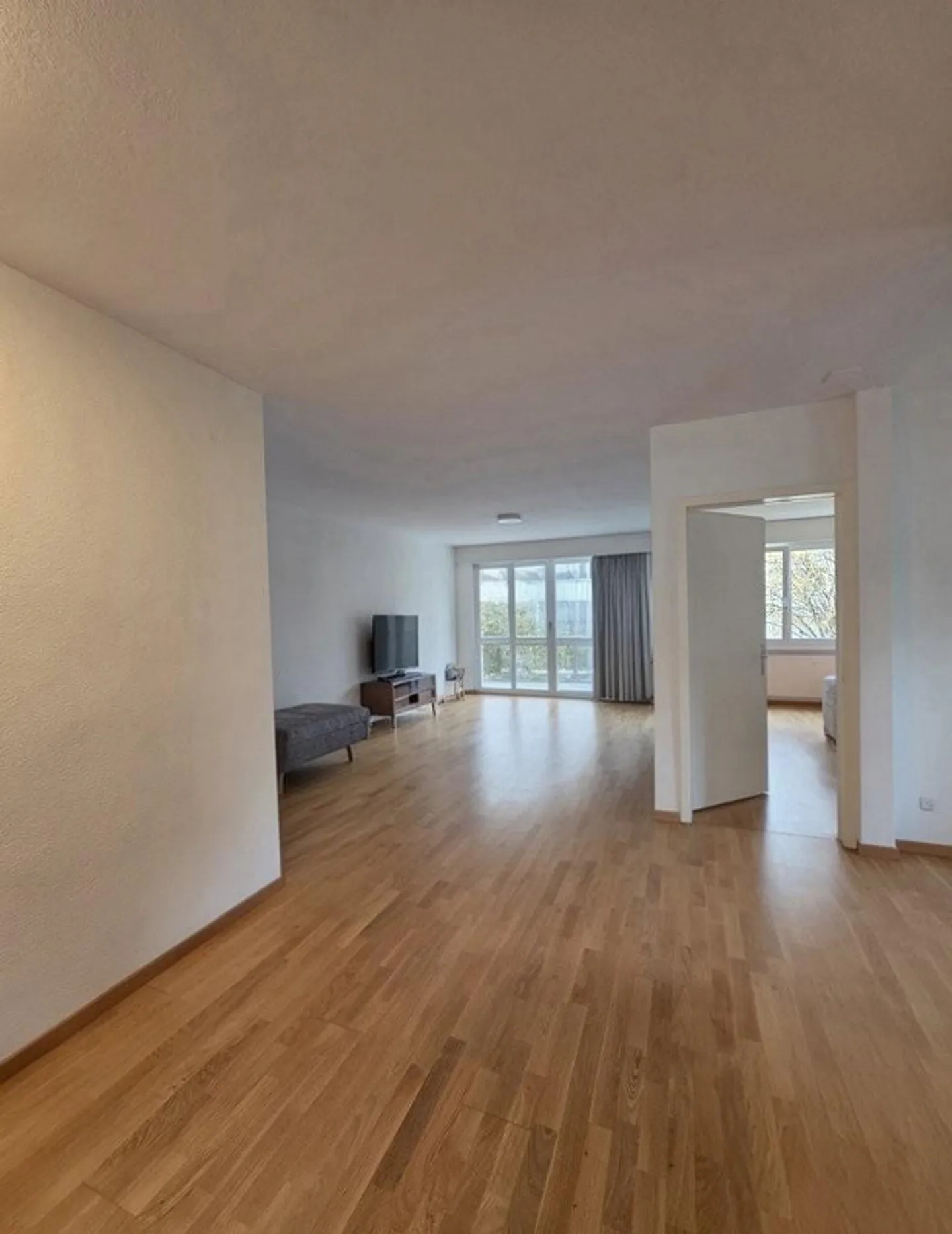 Moderne 4.5-Zimmerwohnung in Ostermundigen - Foto 4 von 11