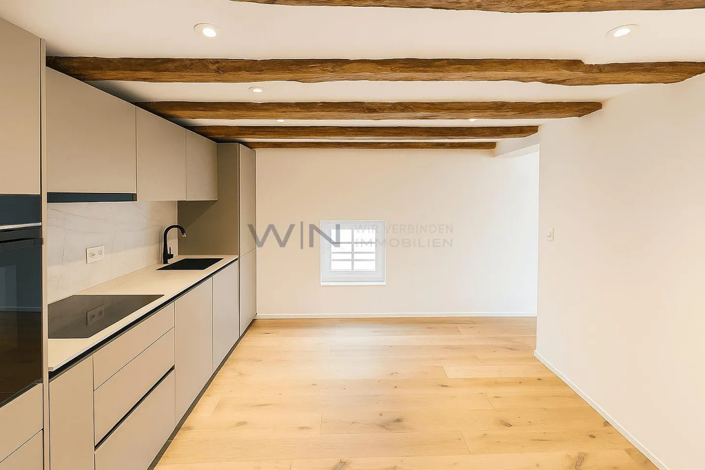 Nouveau bâtiment pour les familles ? Inclus un appartement séparé - Photo 4 sur 13