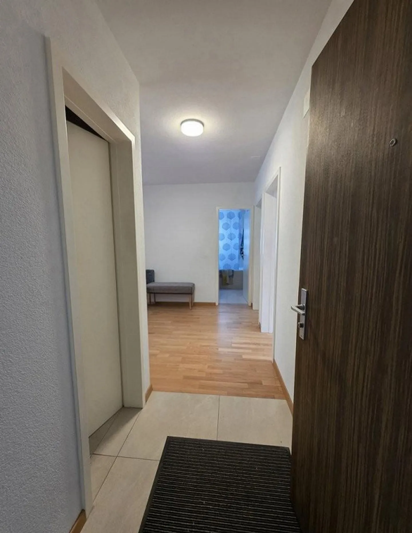 Moderne 4.5-Zimmerwohnung in Ostermundigen - Foto 7 von 11