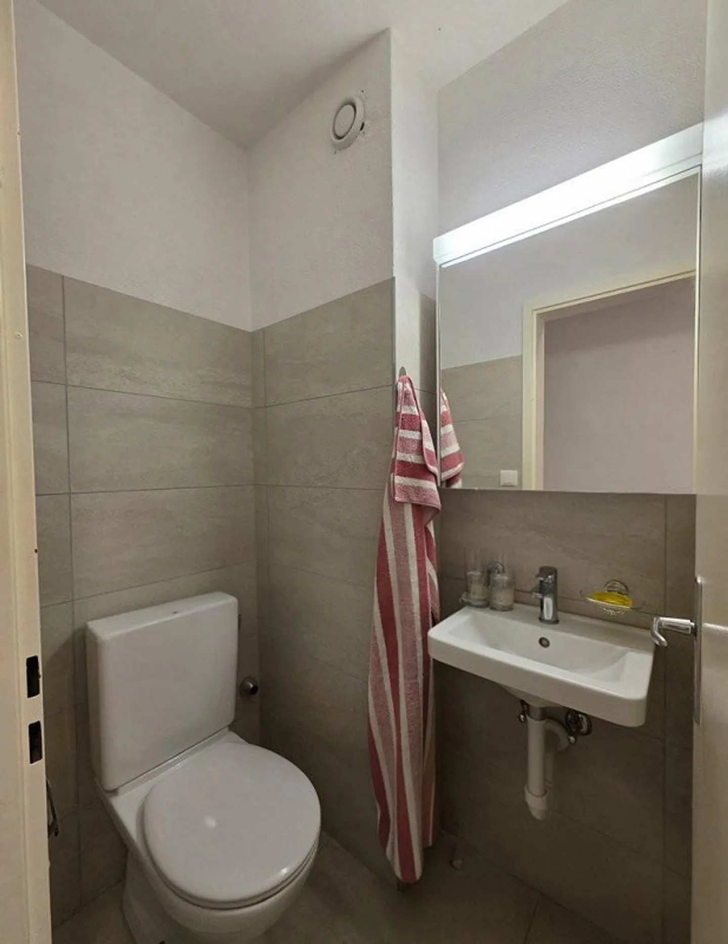 Moderne 4.5-Zimmerwohnung in Ostermundigen - Foto 8 von 11