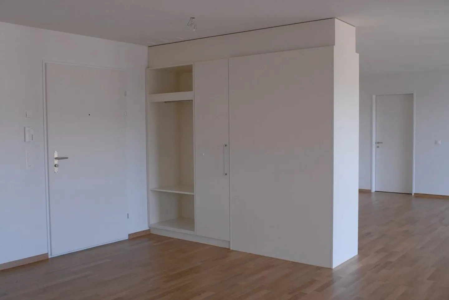 Modernes Apartment in zentraler Lage - Foto 4 von 7