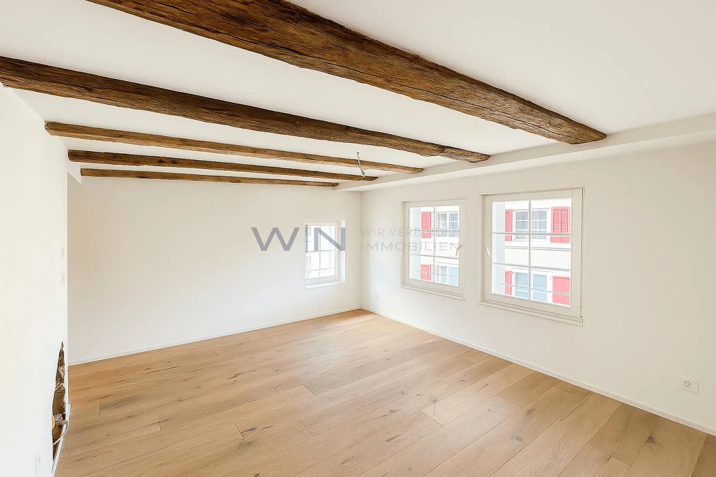 Nouveau bâtiment pour les familles ? Inclus un appartement séparé - Photo 8 sur 13