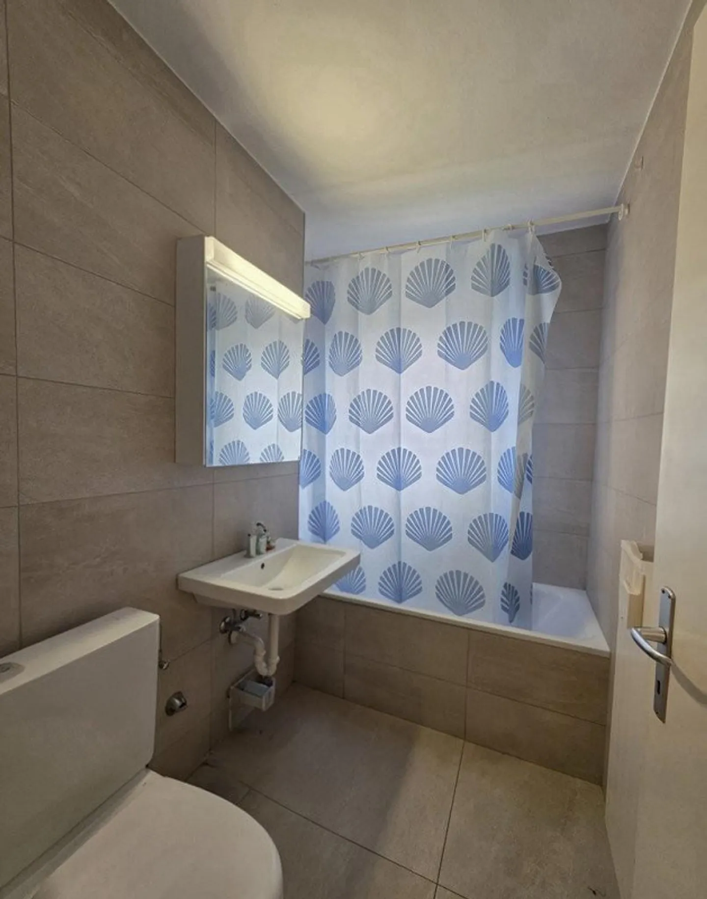 Moderne 4.5-Zimmerwohnung in Ostermundigen - Foto 9 von 11